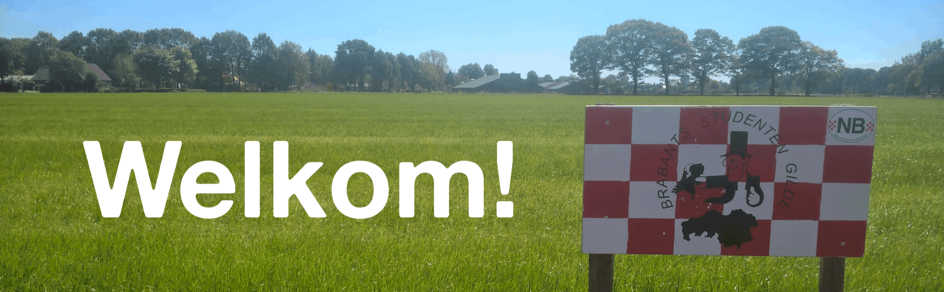 Welkom bij Het BSG